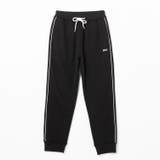 PIPING JOGGER PANTS | FILA | 詳細画像1 
