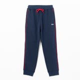 NV0 | PIPING JOGGER PANTS | FILA
