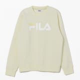 LGN | CREW NECK SHIRTS | FILA