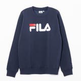 NV0 | CREW NECK SHIRTS | FILA