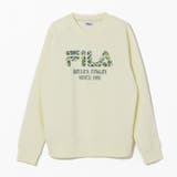 CREW NECK SHIRTS | FILA | 詳細画像1 