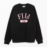 CREW NECK SHIRTS | FILA | 詳細画像1 
