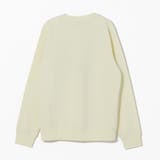 CREW NECK SHIRTS | FILA | 詳細画像3 