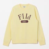 YL0 | CREW NECK SHIRTS | FILA