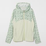 ZIP HOODIE | FILA | 詳細画像2 