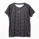 S/S T SHIRTS | FILA | 詳細画像1 