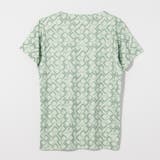 S/S T SHIRTS | FILA | 詳細画像3 