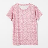 S/S T SHIRTS | FILA | 詳細画像4 