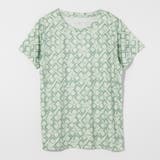 LGN | S/S T SHIRTS | FILA