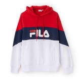 BIGフーディ | FILA | 詳細画像2 