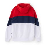 BIGフーディ | FILA | 詳細画像3 