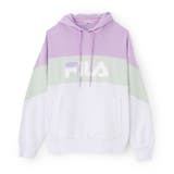 BIGフーディ | FILA | 詳細画像4 