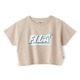 ドルマンTシャツ | FILA | 詳細画像1 