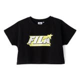 ドルマンTシャツ | FILA | 詳細画像3 
