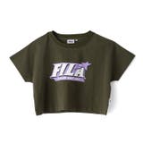 ドルマンTシャツ | FILA | 詳細画像4 