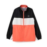 切替ウィンドジャケット | FILA | 詳細画像1 