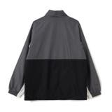 切替ウィンドジャケット | FILA | 詳細画像5 