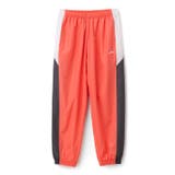 ピンク | ウィンドジョガーパンツ | FILA