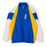 ウインドジャケット | FILA | 詳細画像3 