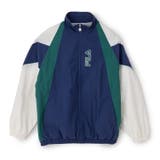 ウインドジャケット | FILA | 詳細画像4 