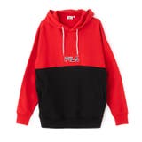 プルパーカー | FILA | 詳細画像2 