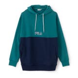 プルパーカー | FILA | 詳細画像4 