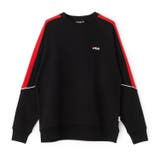 クルーネックトレーナー | FILA | 詳細画像2 