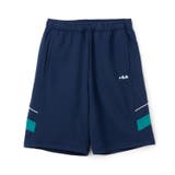 ハーフパンツ | FILA | 詳細画像2 