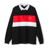 L/Sラガーシャツ | FILA | 詳細画像3 