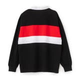 L/Sラガーシャツ | FILA | 詳細画像4 