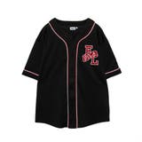 ベースボールシャツ | FILA | 詳細画像1 