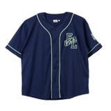 ベースボールシャツ | FILA | 詳細画像3 