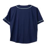 ベースボールシャツ | FILA | 詳細画像4 