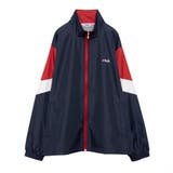 ウィンドジャケット | FILA | 詳細画像4 