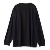 L/S Tシャツ | FILA | 詳細画像3 