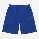 ネイビー | ハーフパンツ | FILA