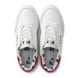 FX-2 JAPANxCITYHUNTER | FILA | 詳細画像2 