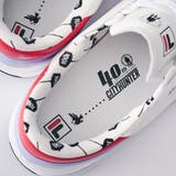 FX-2 JAPANxCITYHUNTER | FILA | 詳細画像9 