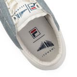 FX-2 ITONAMI | FILA | 詳細画像7 