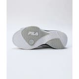 Spaghetti C2 Junior | FILA | 詳細画像4 