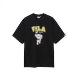S/S T SHIRT | FILA | 詳細画像1 