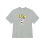 S/S T SHIRT | FILA | 詳細画像2 