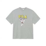 MGY | S/S T SHIRT | FILA