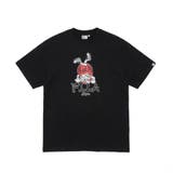 BK0 | S/S T SHIRT | FILA