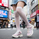 カジュアルスニーカー レディース メンズ | FILA | 詳細画像1