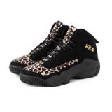MB LEOPARD | FILA | 詳細画像1 