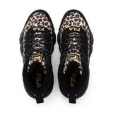 MB LEOPARD | FILA | 詳細画像2 