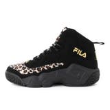 MB LEOPARD | FILA | 詳細画像4 