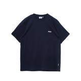 NAVY | S S T | FILA