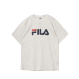 M.GREY | S S T | FILA